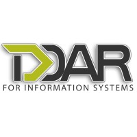LTG - DDAR Information Systems logo - Similar company to Firebits Training Center