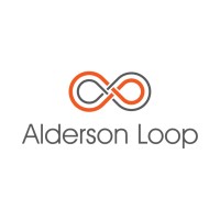 Alderson Loop logo - Similar company to Visuali