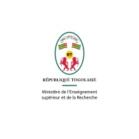 Ministère de l'Enseignement Supérieur et de la Recherche logo - Similar company to Archange Constructions