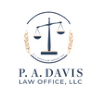 P. A. Davis Law Office, LLC logo - Similar company to Davis Law Office