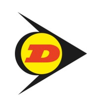 Dunlop Hiflex logo - Similar company to Hydraspecma