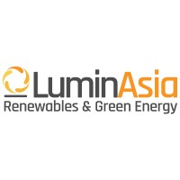 LuminAsia Renewables & Green Energy, Inc. logo - Similar company to Ctmt