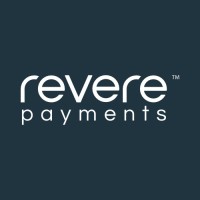 Revere Payments logo - Similar company to Infinite Loop