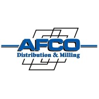 AFCO Distribution & Milling logo - Similar company to Talis-Us