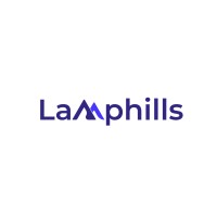 LampHills logo - Similar company to Smooth Promotions