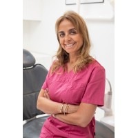 Dr Anne Benhamou logo - Similar company to Music By Elimelech Adler