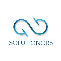 Solutionors logo - Similar company to Systemlogic