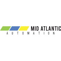 Mid Atlantic Machinery Automation logo - Similar company to Automated Quality Solutions Inc.