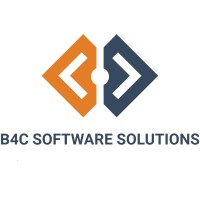 B4C Software System Solutions logo - Similar company to Your Itech Doo