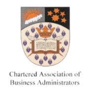Chartered Association of Business Administrators logo - Similar company to Caba