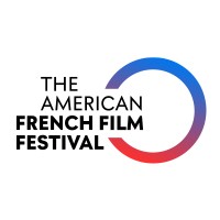 The American French Film Festival logo - Similar company to Tip Top Jar
