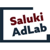 Saluki Adlab logo - Similar company to Visualize Communications