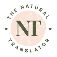 The Natural Translator logo - Similar company to Skilled Helper