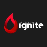 Ignite Digital Media logo - Similar company to Probimex