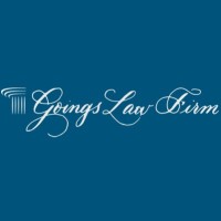 Goings Law Firm, LLC logo - Similar company to Spurstech