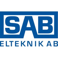 SAB Elteknik AB logo - Similar company to Prostor-Av