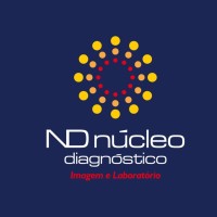 ND - Núcleo Diagnóstico logo - Similar company to Mp Diagnósticos
