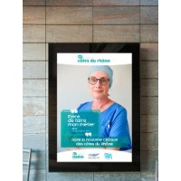Recruitment Agency healthcare for Germany logo - Similar company to Integrow