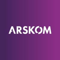 Arskom logo - Similar company to Kanałzero