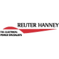 Reuter Hanney, Inc. logo - Similar company to Phoenix Engineering Services, A Qualus Power Services Company
