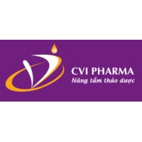CVI Pharma (Decumar) logo - Similar company to Sohaco Group