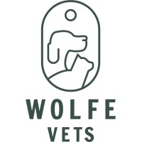 Wolfe Vets logo - Similar company to Holkham Hall