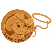 Buckaroo Beau Books logo - Similar company to Hillview Publishing