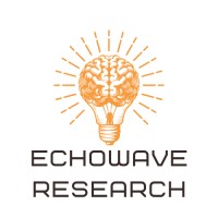 EchoWave Research logo - Similar company to Extru-Tech Solutions Inc.