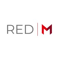 RED M UAB logo - Similar company to Tyfai Studio