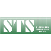 STS FLOORING DISTRIBUTORS LIMITED logo - Similar company to Kellars Flooring