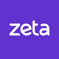 Zeta logo - Similar company to Tonetag