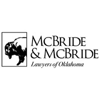 McBride & McBride - Lawyers of Oklahama logo - Similar company to Stuart & Clover, Pllc