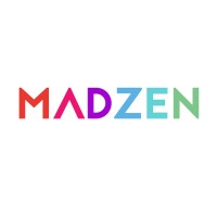 Madzen logo - Similar company to Turtech