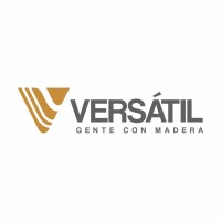 VERSÁTIL gente con madera logo - Similar company to Madecol Sas