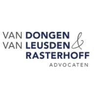 DLR Advocaten logo - Similar company to Avb Law / Advocatenkantoor