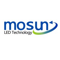 Mosun Lighting logo - Similar company to Luctron Led Lighting