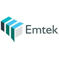 P.P.H.U Emtek logo - Similar company to Evorain