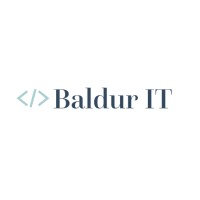 Baldur IT AS logo - Similar company to Power It As