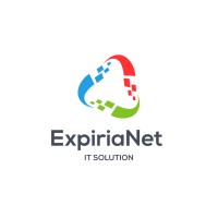 ExpiriaNet IT Solution logo - Similar company to Trace Solutions