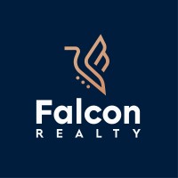 Falcon Realty logo - Similar company to Progressive Realty