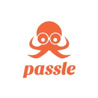 Passle logo - Similar company to Formscore