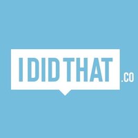 IDIDTHAT.co logo - Similar company to Kamuses Consultancy