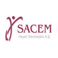 Sacem Life Science Technologies logo - Similar company to Eka Biolab Technology