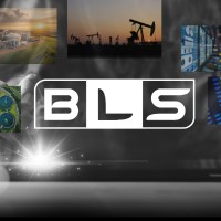 Black Label Services, Inc logo - Similar company to Method Flow Products /// A Roeslein Company