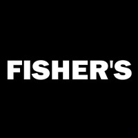 Fisher's logo - Similar company to Roberto Cavalli Wien
