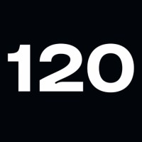 120 Production logo - Similar company to So Represent