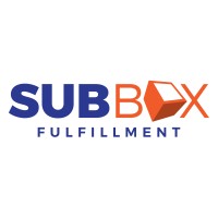 SubBox Fulfillment logo - Similar company to Sports Box Co.