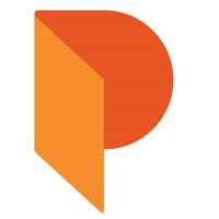 Pratt Fine Arts Center logo - Similar company to Keep Tossing Lab.