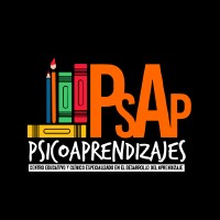 PsicoAprendizajes logo - Similar company to Context-Ual. Formación E Información Sobre Terapias De Tercera Generación