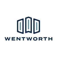 Wentworth Property Company logo - Similar company to Creation Re + Pe